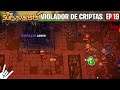 THE SURVIVALISTS #19 - O VIOLADOR DE CRIPTAS