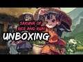 UNBOXING | SAKUNA OF RICE AND RUIN