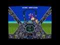 Air Diver (Sega Genesis)