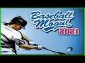 Baseball Mogul 2021 - 1962 Mets Road to 41 wins vs New York Mets (6-5) vs Milwaukee Braves (4-8)