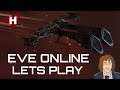 Corp Mining With The New Members - 🚀 EVE Online 🌕 Let's Play E33