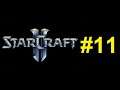 Jugando Stracraft 2 - Random #11 - Clasificada 2 vs 2 -  La Flota de Naves de Jahcast