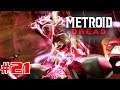 Metroid Dread: 21 (Finale) - Balance at Last