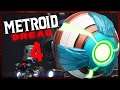 Metroid Dread 🤖 #4: Wide Beam in Dairon & Morph Ball vom grünen E.M.M.I.