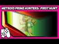 Metroid Prime Hunters: First Hunt Review (Nintendo DS) [The Road To Metroid Dread, Ep 8]
