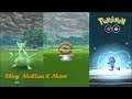 Pokémon Go - Shiny Meltan & Alolan Meowth Evolution & Another Wild Sceptile
