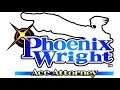 Pursuit ~ Cornered (Italian Version) - Phoenix Wright: Ace Attorney