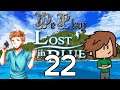 "Self-Care in 2020!" | Lost in Blue - Part 22 (We Play)