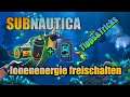 Subnautica Tipps&Tricks SPOILER ALARM! IONENENERGIE FREISCHALTEN | Blaue Tafel finden!!