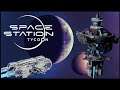 TRYING OUT Space Station Tycoon - #spacestationtycoon