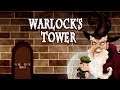Warlock's Tower - Español PS4 Pro HD - Platino de hora y media, o un poco más en mi caso xD