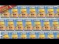 Yes...Mass Barbarian TH13 Attacks (Clash of Clans)