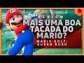 🎮 MARIO GOLF: SUPER RUSH - ANÁLISE / REVIEW - VALE A PENA? - VOXEL