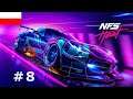 Maskownica do Camaro ❗❗, Jazda w terenia AUDI S5 🚜🚗 Need For Speed Heat #8 pl