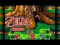 The Legend of Zelda: Oracle of Seasons - Onox, Twinrova & Ganon - (Linked Ending) HD [60FPS]