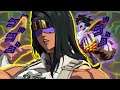 USING THE HARDEST CHARACTER IN THIS GAME… | Guilty Gear Strive Gameplay