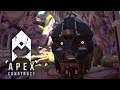 What is this new Robot??? --- Apex Construct