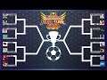 !!2 RONDA DE LA YOUTUBE CUP EVER VS DISO!!-Captain Tsubasa Dream Team