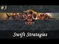 Age of Empires 2 Definitive Edition - Apranik Campaign, Mission 3: Swift Strategies