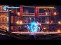 Beat Juggernaut Boss Easy On Fallen Knight - First Boss - PS5 - Normal Difficulty