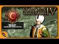 EU4 Ottomans EP07 - One Faith World Conquest - Europa Universalis IV