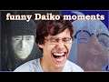 Funny Moments of Daikokuten [Part 1]