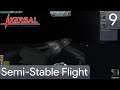 Kerbal Space Program - Semi-Stable Flight #9