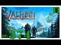 Let's play Valheim (Early Access) with KustJidding - Episode 374