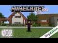 Minecraft Tiny City #02 Winzige Ställe | Minecraft 1.14