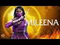 Mortal Kombat 11:  Mileena