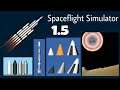Spaceflight Simulator 1.5
