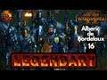 Total War: WARHAMMER 2 - Alberic de Bordeleaux - Legendary Difficulty Campaign 16 (ME)