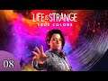 Trahison et retour vers le passé - Life is Strange : True Colors #08