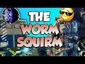 WORM SQUIRM in 2019... (Black Ops 4 Funny Moments)