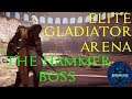 Assassin's Creed: Origins Walkthrough - Elite Gladiator Arena: The Hammer - Boss