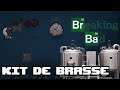 Kit de Brasse - Afterbirth +