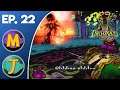 Psychonauts Ep. 22 "Bull Fighting is Messed Up"