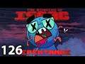 The Binding of Isaac: Repentance! (Episode 126: Later)