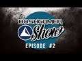 The Boshgamer Show Ep.2 - New games, Fortnite Imposters, Videogames & Violence, Twitch Hate Raids
