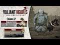 Valiant Hearts The Great War:  Глава 2 - Марна