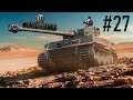 World of Tanks #27 |ÁÁÁÁÁ nem vagyok ideges XD| 06.11.
