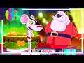 🎄 Christmas Cartoons from CBBC 🎅