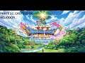 Dragon Quest XI parte 51: El castillo Heliodor