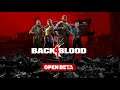 Gameplay en PlayStation 5 de Back 4 Blood - Beta