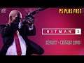Hitman 2: Spuścizna (Hitman 2016) [PS4] - Początek historii [Granko #2] [PS PLUS] [KONIEC]