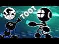 mr game and watch vibin for 10 hours