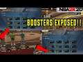 NBA 2K20 EXPOSING 3 SETS OF THE BIGGEST NO LIFE BOOSTERS!! @LD2k @Ronnie2k @NBA2K