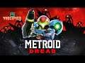 PB Precipice - Metroid Dread