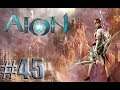 Aion Asmodian Playthrough #45 - Vengar Ending (Lvl 73-76 Ranger)