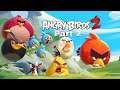 Angry Birds 2 Gameplay: Part 2: Terence Day